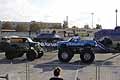 Arena Monster Trucks con Nightmare the eXtreme